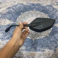 آیینه یاماها امیکس ایروکس