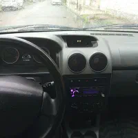 پراید 111مدل 98بیرنگ پلمپ