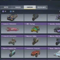 اکانت کالاف|کنسول، بازی ویدئویی و آنلاین|گنبد کاووس, |دیوار