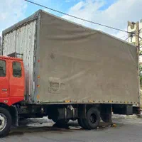 اتاق مسقف چادری ۶متری|قطعات یدکی و لوازم جانبی|مشهد, شهرک مطهری|دیوار