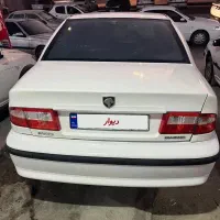 سمندLXمدل 95|خودرو سواری و وانت|بوشهر, |دیوار