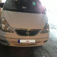 خودرو ون سیبامدل۸۸