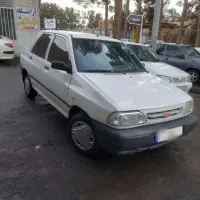 پراید۱۳۱|خودرو سواری و وانت|تهران, جهاد|دیوار