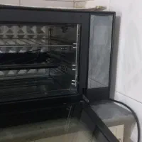 آون توستر سیلور کرست|اجاق گاز و لوازم برقی پخت‌وپز|اهواز, ۳۰ متری|دیوار
