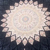 یک جفت نه متری یک عدد دوازده متری در حد نو 700شانه|فرش|شیراز, شهرک گلستان|دیوار
