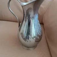 پارچ استیل کاملا نو
