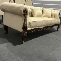 مبل کلاسیک سلطنتی مدل ماهور|مبلمان خانگی و میز عسلی|تهران, یافت آباد جنوبی|دیوار