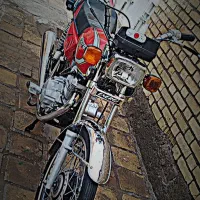 موتور|موتورسیکلت|کاشان, شهرک ۲۲ بهمن|دیوار