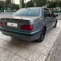 پرشیا۹۱|خودرو سواری و وانت|پارس‌آباد, |دیوار