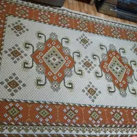فرش سالم ونو
