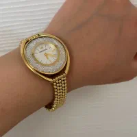 ساعت سواروسکی اورجینال