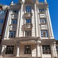 استا نماکار ساختمان