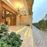 الماس پاسداران ۱۸۵متر ۳خواب ۲پارکینگ سندی