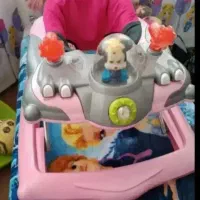 ورورک دخترانه