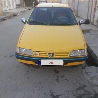 تاکسی