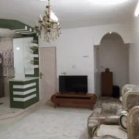47 متری / سالن پرده خور / بدون واسطه|فروش آپارتمان|تهران, باشگاه نفت|دیوار