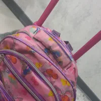 کوله پشتی چمدانی