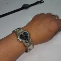 ساعت دستبندی