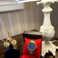 ساعت کلاسیک و برند
