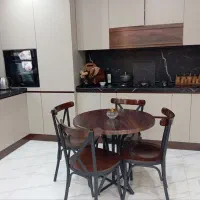 میز و صندلی غذاخوری hamidee