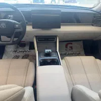 خودرو بی وای دی چین ال/ BYD QIN L|خودرو سواری و وانت|تهران, تجریش|دیوار