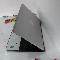 لپ تاپ hp 350 g1 نسل 4 با کیف و موس اشانتیون|رایانه همراه|ساری, |دیوار