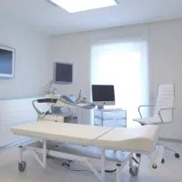 استخدام تایپیست در مطب سونوگرافی