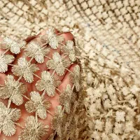 دکور پرده نو ۲عدد