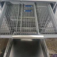 ماشین ظرفشویی اسنوا A20W|ماشین ظرفشویی|علی‌آباد کتول, |دیوار