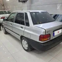 پراید مدل 86|خودرو سواری و وانت|آشخانه, |دیوار