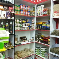 کلیه تجهیزات کامل هایپر مارکت با تخفیف ویژه|فروشگاه و مغازه|بروجرد, |دیوار