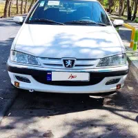 پژو پارس موتور جدید XU7P (سفارشی)، مدل ۱۴۰۲