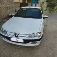 پارس tu5 مدل ۴۰۱|خودرو سواری و وانت|شیراز, فرگاز|دیوار
