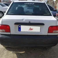 پراید 91|خودرو سواری و وانت|بردسکن, |دیوار