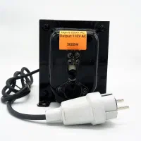 انواع ترانس|سایر لوازم برقی|تهران, لاله زار|دیوار