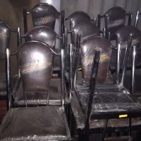 میز صندلی رستورانی|میز و صندلی غذاخوری|شهریار, شهرک وائین|دیوار