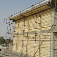 داربست فلزی فدک|خدمات پیشه و مهارت|بندرعباس, |دیوار