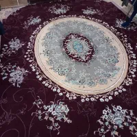 فرش ۱۲متری