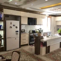 واحدی فول در مرکز شهر/ ۱۶۰ متر/ شریعتی|فروش آپارتمان|اردبیل, |دیوار