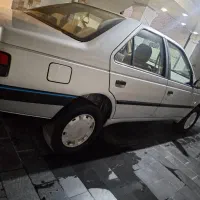 پژو ۴۰۵ عروسک|خودرو سواری و وانت|کرج, گلستان|دیوار