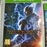 بازی ایکس باکس|کنسول، بازی ویدئویی و آنلاین|ملارد, |دیوار