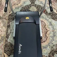 تردمیل ساخت کره