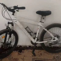دوچرخه ۲۶ نو نو
