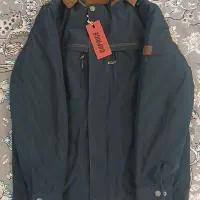 کاپشن دولایه مارک کاپریس