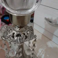 آیینه شمعدان