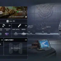 اکانت کالاف اچ اس لجند