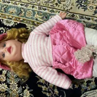 عروسک های سرگرمی و بازی|اسباببازی|تهران, نعمتآباد|دیوار