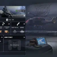 اکانت کالاف|کنسول، بازی ویدئویی و آنلاین|نهاوند, |دیوار