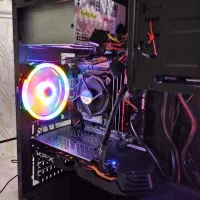 کیس گیمینگ حرفه ای کد 108|رایانه رومیزی|بجنورد, |دیوار