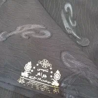 پارچه چادری مشکی و مجلسی